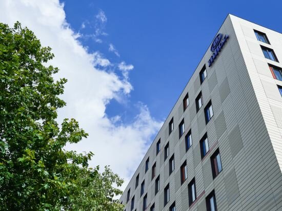 Фото Hilton London Tower Bridge