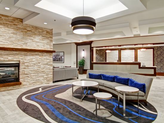 Фото Homewood Suites by Hilton Washington, D. C. Downtown