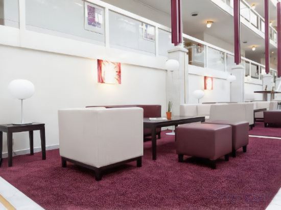 Фото Best Western Plus Hotel Fellbach-Stuttgart