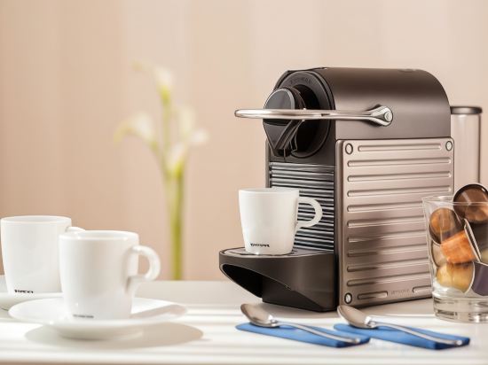 Фото The niu Square