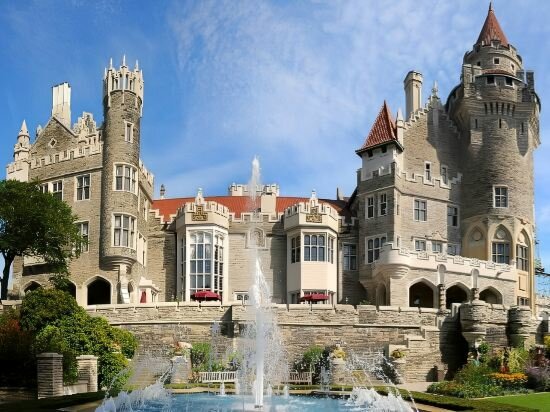 Hotel Courtyard by Marriott Toronto Markham, Thornhill, photo