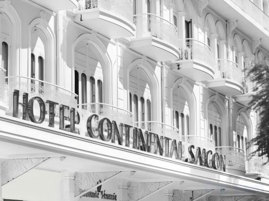 Фото Continental Saigon