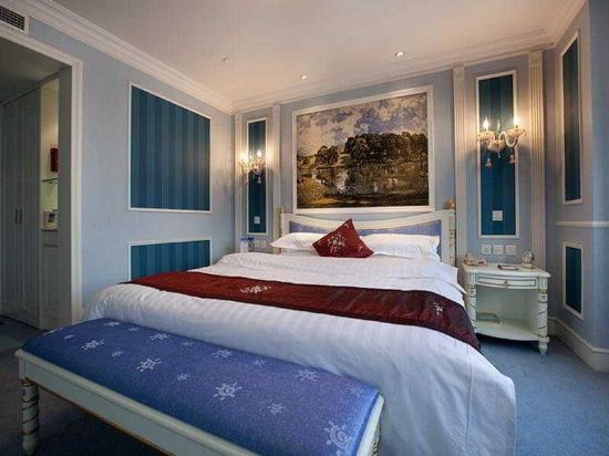 Фото Golden Ocean Hotel