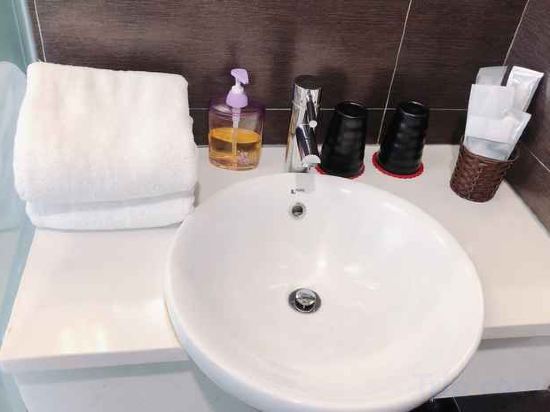 Фото AncyrA TamTam Hotel