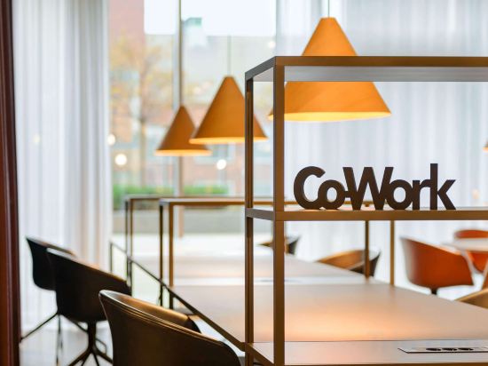 Фото Comwell Aarhus Dolce by Wyndham