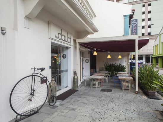 Фото The Daulat by Hotel Calmo