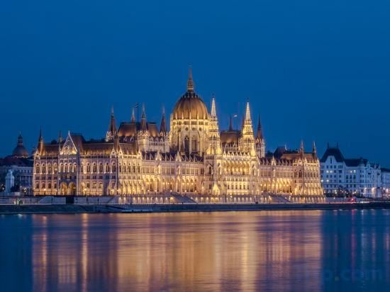 Фото Millennium Court, Budapest - Marriott Executive Apartments