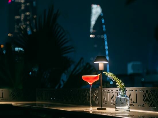 Фото La Siesta Premium Saigon Central