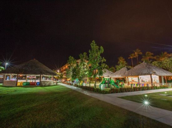 Фото Salinas Maceió All Inclusive Resort