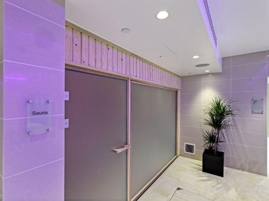 Фото Leonardo Royal London Tower Bridge