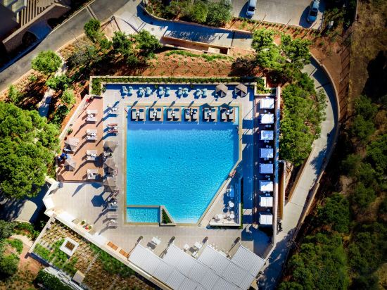 Фото Отель Ever Eden Beach Resort