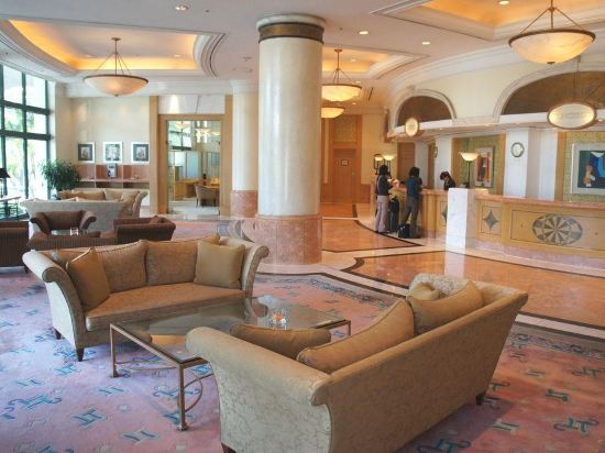 Фото Hanoi Daewoo Hotel