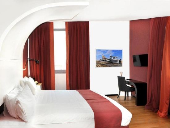 Фото Culture Hotel Centro Storico