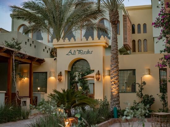 Фото Ali Pasha Hotel El Gouna