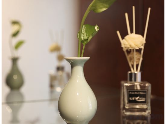 Фото Wenhan Xueyuan Hotel