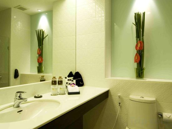 Фото Отель FuramaXclusive Asoke Hotel