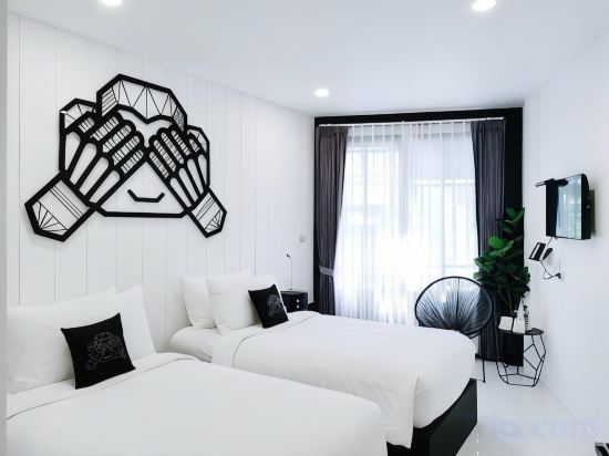 Фото Blu Monkey Phi Phi Island