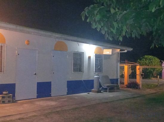 Фото Hacienda Tropical Guest House