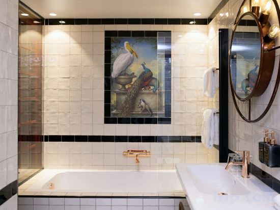 Фото Haymarket by Scandic