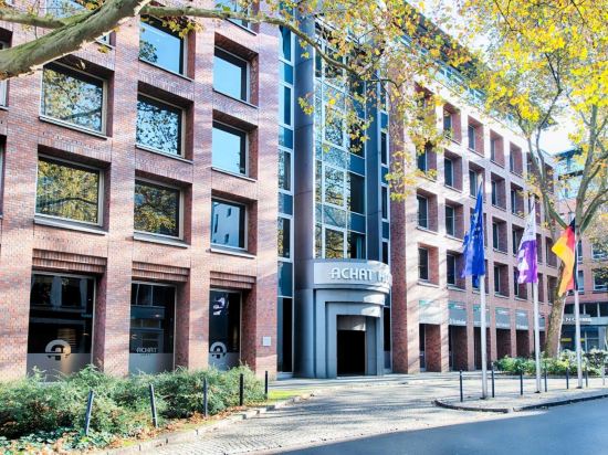 Фото Achat Hotel Bremen City