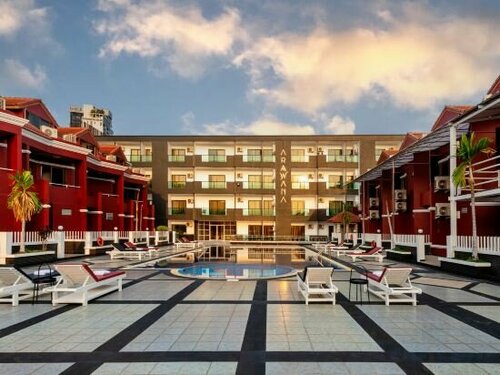 Arawana Regency North Pattaya