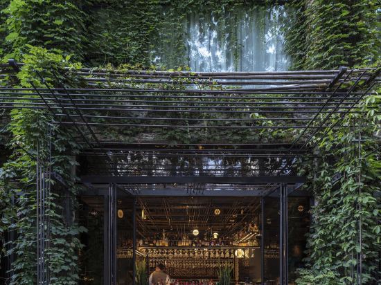 Фото Urbn Boutique Shanghai