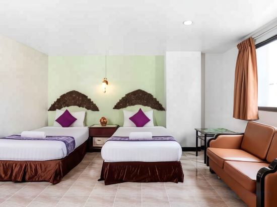 Фото Sawasdee Siam Pattaya