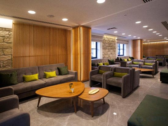 Фото Pefkos City Hotel