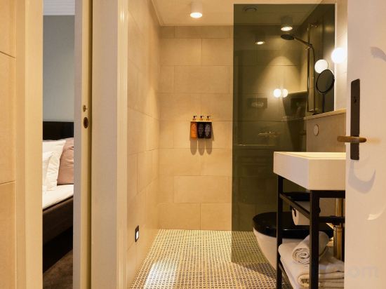 Фото Hotel Skt. Annæ