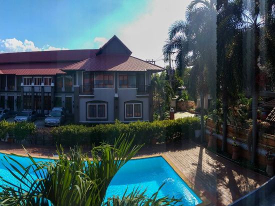 Фото Ben Guesthouse