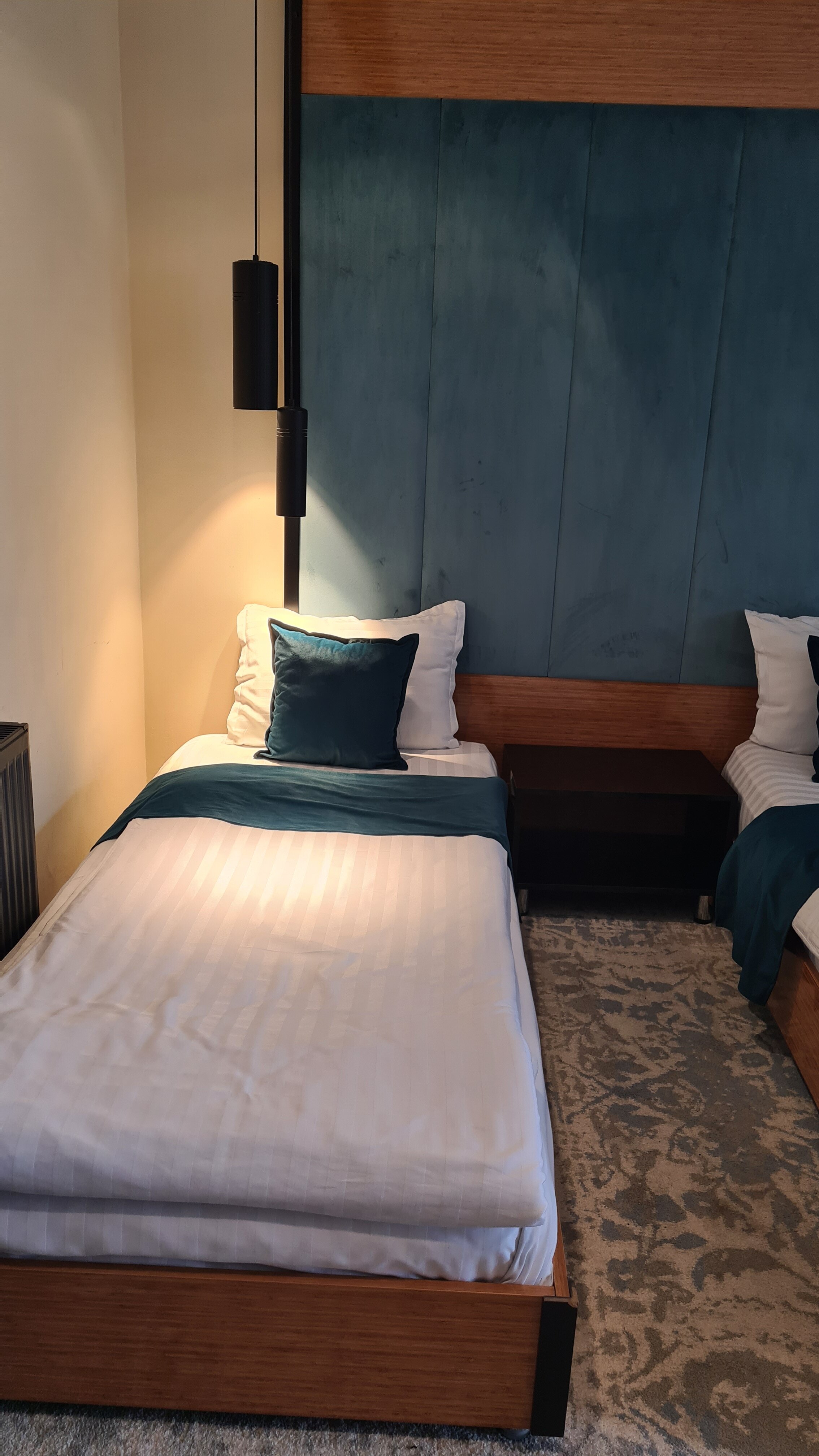 Фото Hotel Bukhara