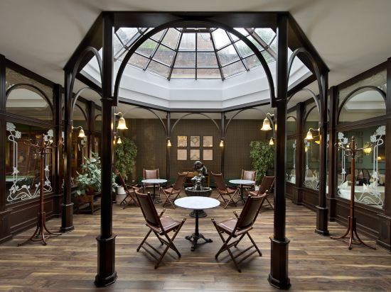 Фото Tryp by Wyndham Kassel City Centre