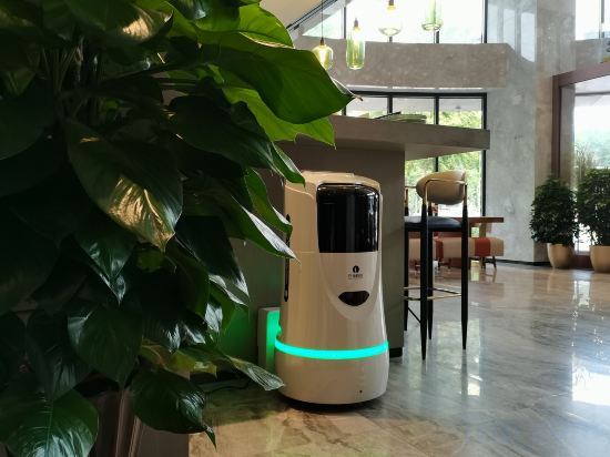 Фото Beijing Yilan Yunjing Boutique Hotel