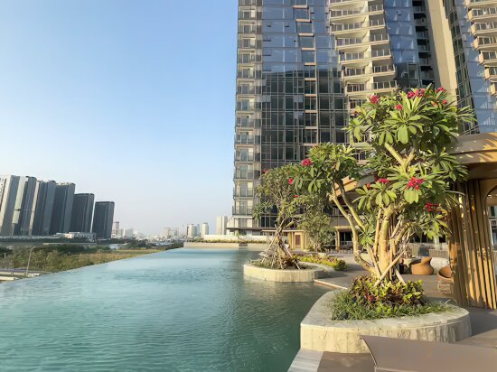 Фото The Opera Residences