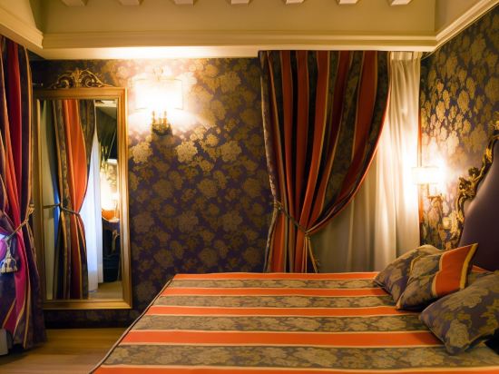 Фото San Marco Palace - All Suites