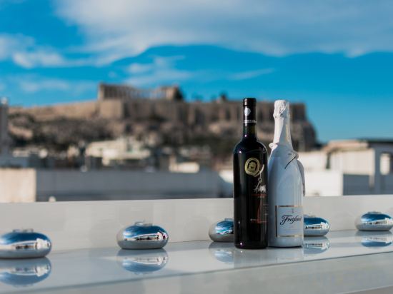 Фото Acropolis Select Hotel