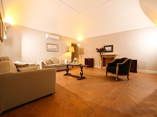 Фото Decumani Hotel De Charme