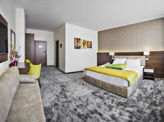 Фото Marshal Garni