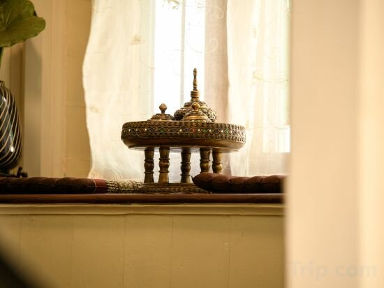 Фото Wallaya Heritage Stay