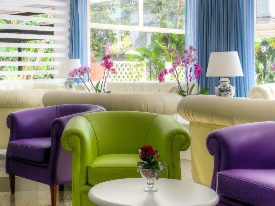 Фото Hotel Caravel