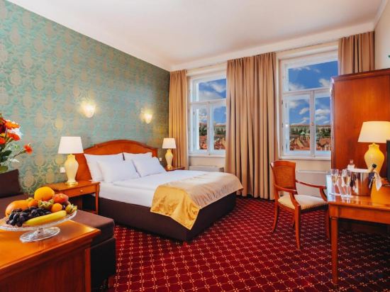 Фото Hotel St George