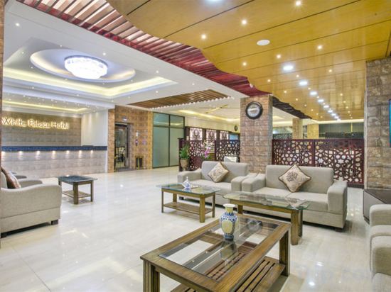 Фото White Palace Hotel