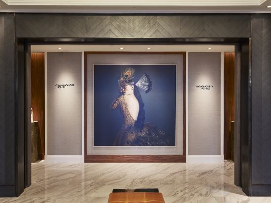 Фото Rosewood Villa Magna