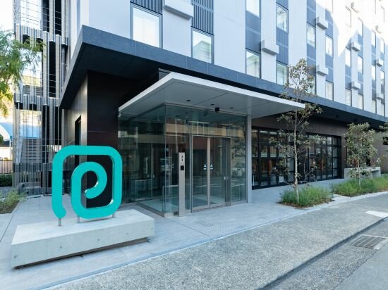 Фото Prince Smart Inn Atami