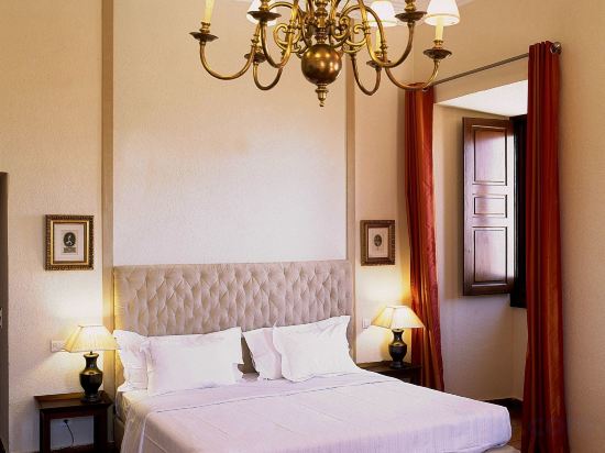 Фото Pousada Castelo Palmela