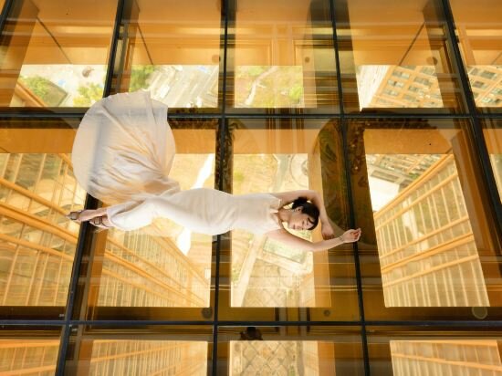 Фото Sheraton Chongqing Hotel