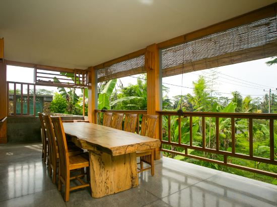 Фото Pesantian Villa & Warung