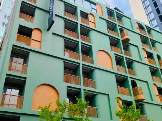 Фото The Quarter Ratchathewi by Uhg