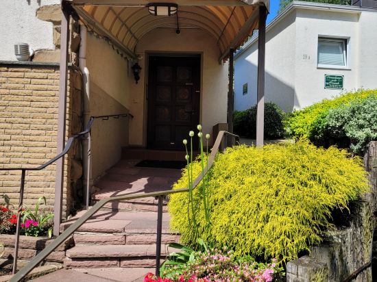 Фото Hotel Rosengarten