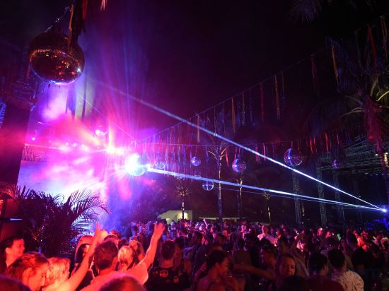 Фото Potato Head Suites & Studios